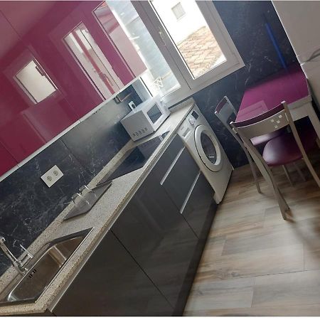 Piso Corazon De Madrid Apartman Kültér fotó