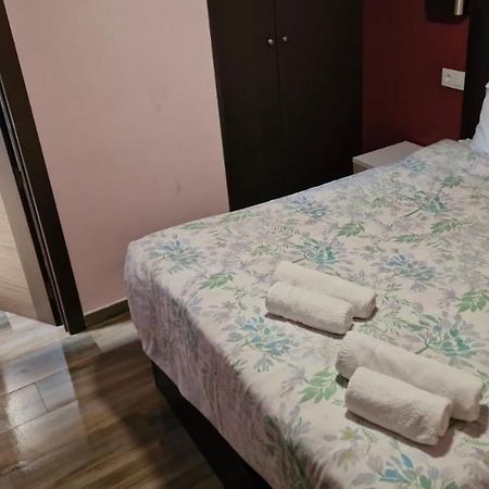 Piso Corazon De Madrid Apartman Kültér fotó