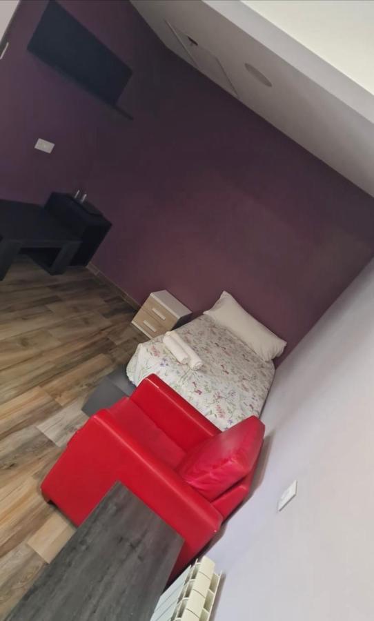 Piso Corazon De Madrid Apartman Kültér fotó